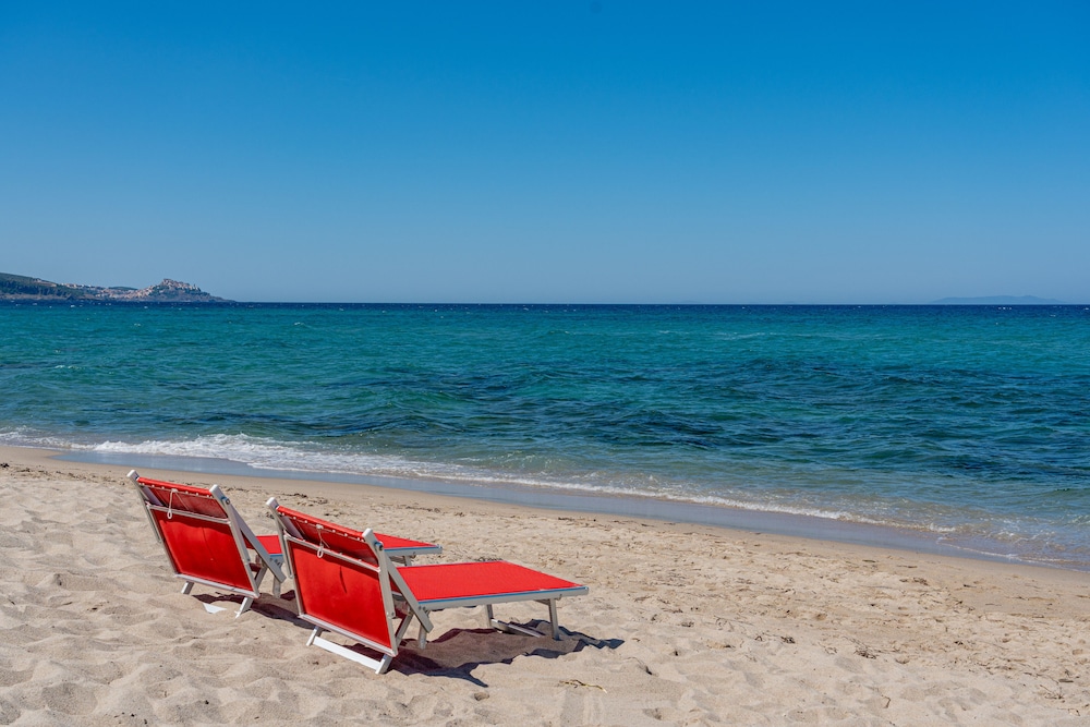 Bellevue Sardinia Resort Affiliated by Melia 53/58