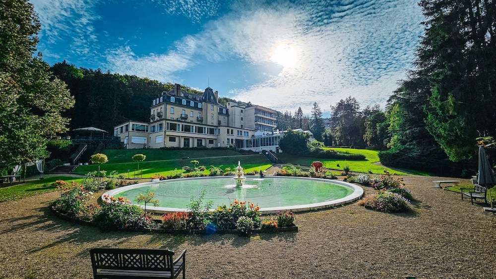 Hotel Bel Air Sport & Wellness 43/50