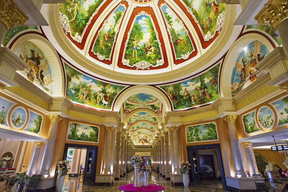 Guangzhou Phoenix City Hotel photo3