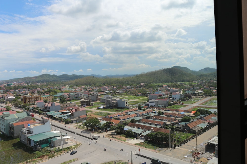 Muong Thanh Grand Hoang Mai 58/66