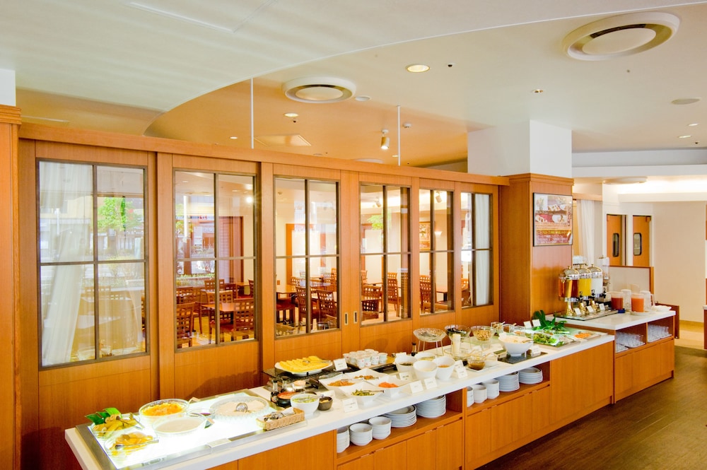 Sapporo Tokyu REI Hotel 47/65