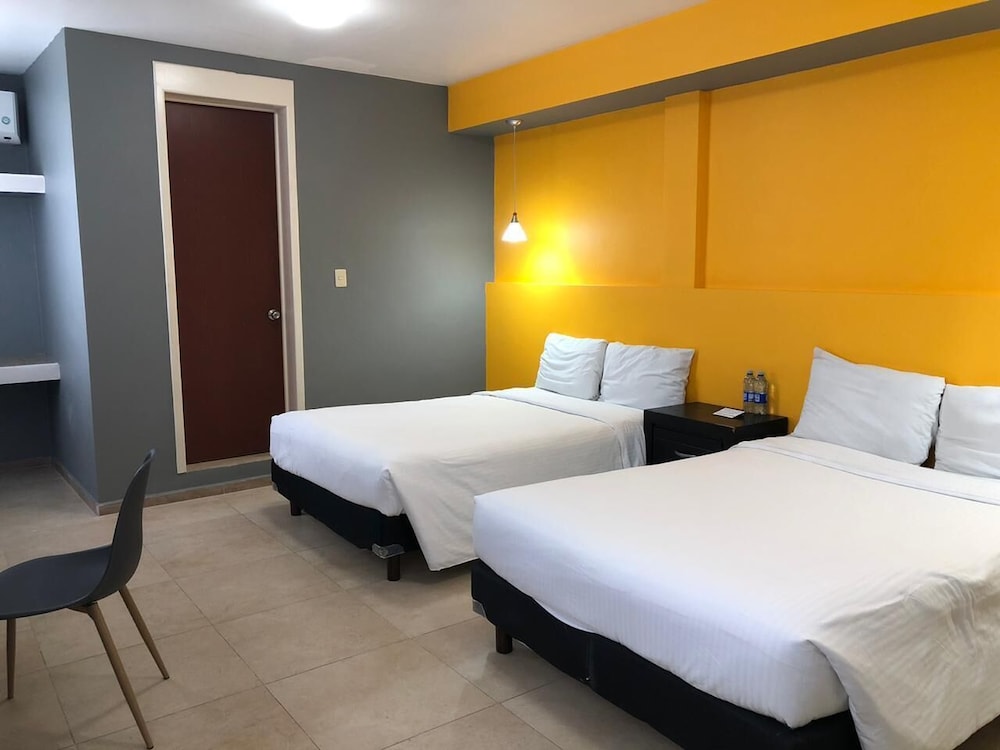 Hotel Awazul Bacalar 16/47