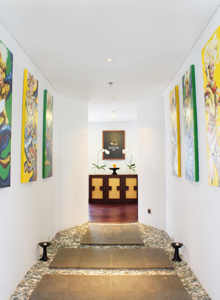 Golden Tulip Jineng Resort Bali Hotel 8/74
