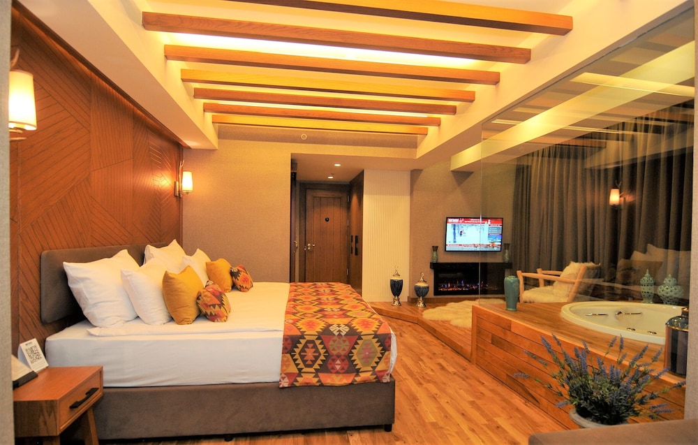 Bof Hotel Uludag 16/74