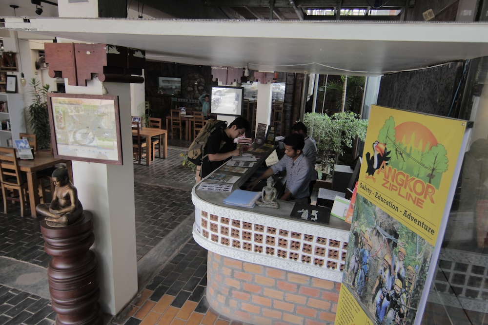Naga Angkor Hotel 35/49