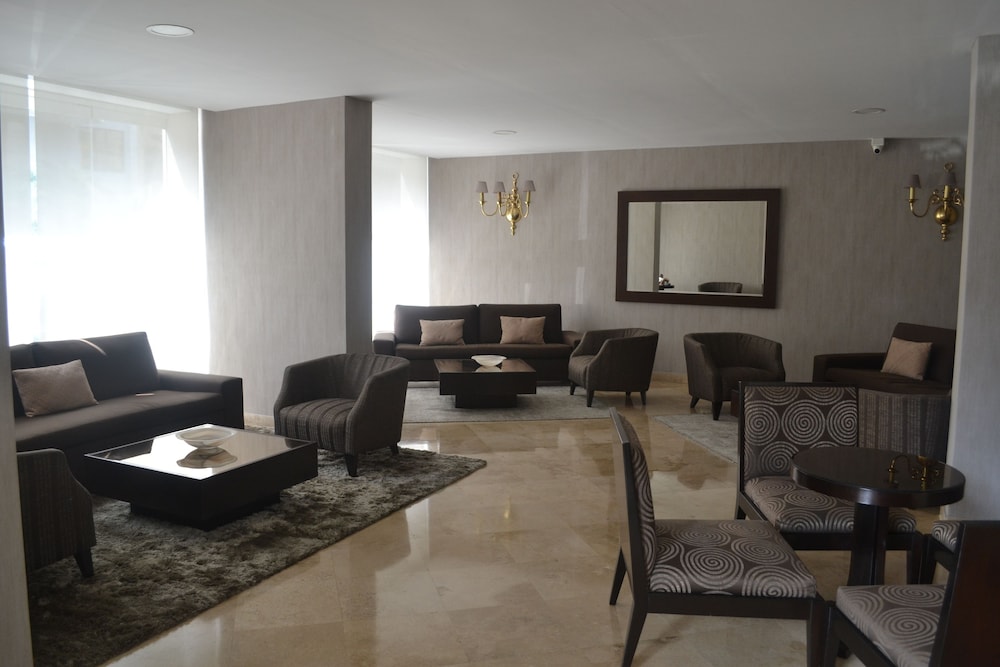 HOTEL JOSE ANTONIO 22/50