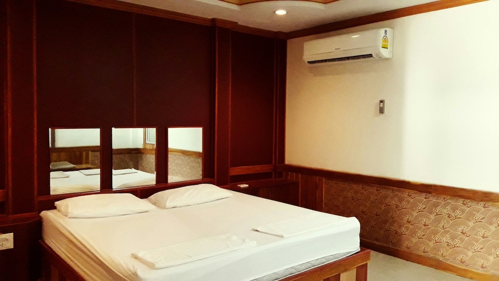 Bypass And Resort 12/20