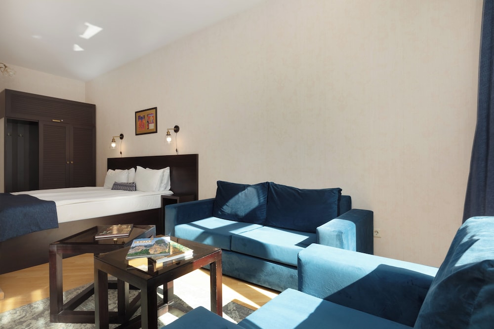 Hotel Bella Casa 29/49