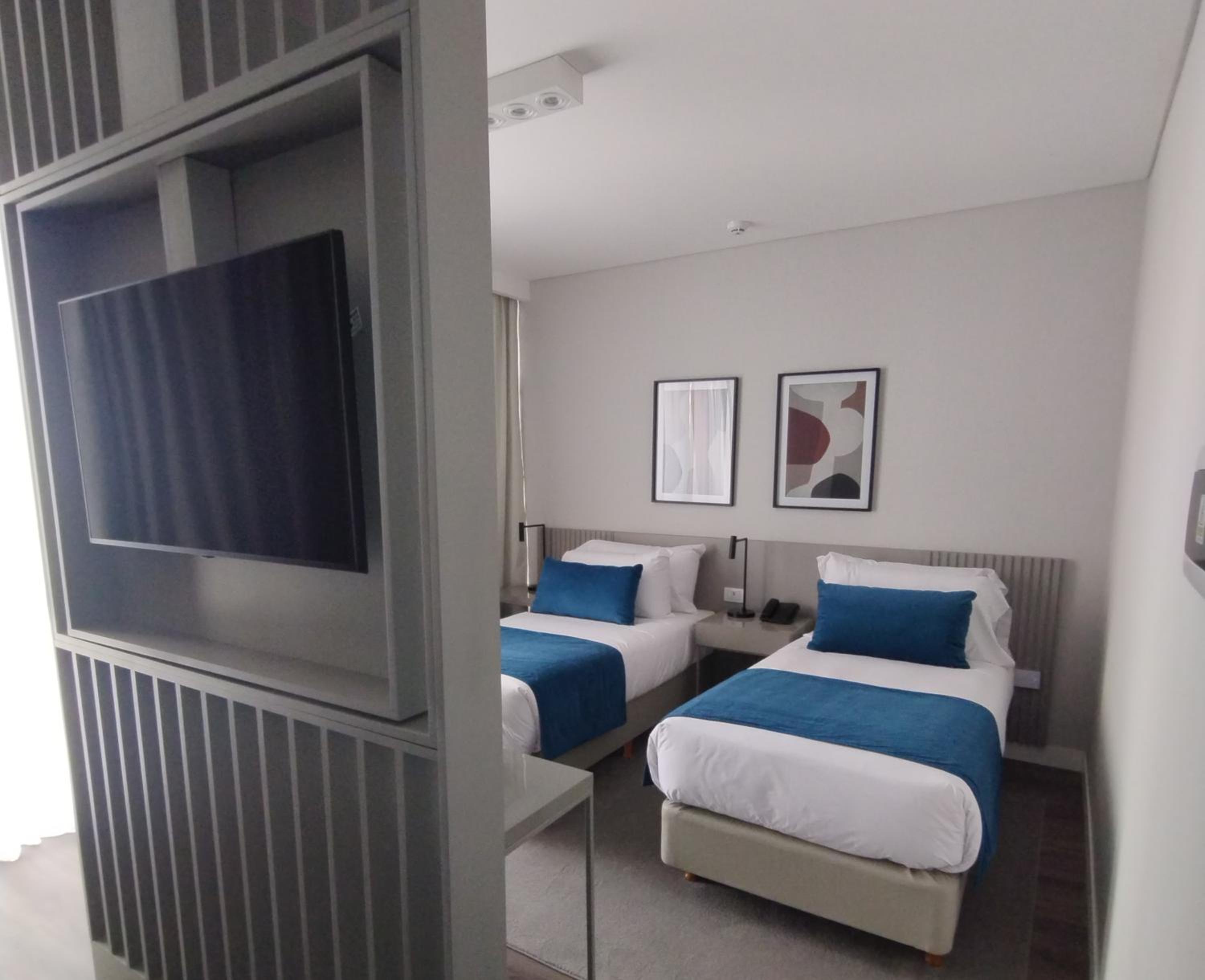 Suite
