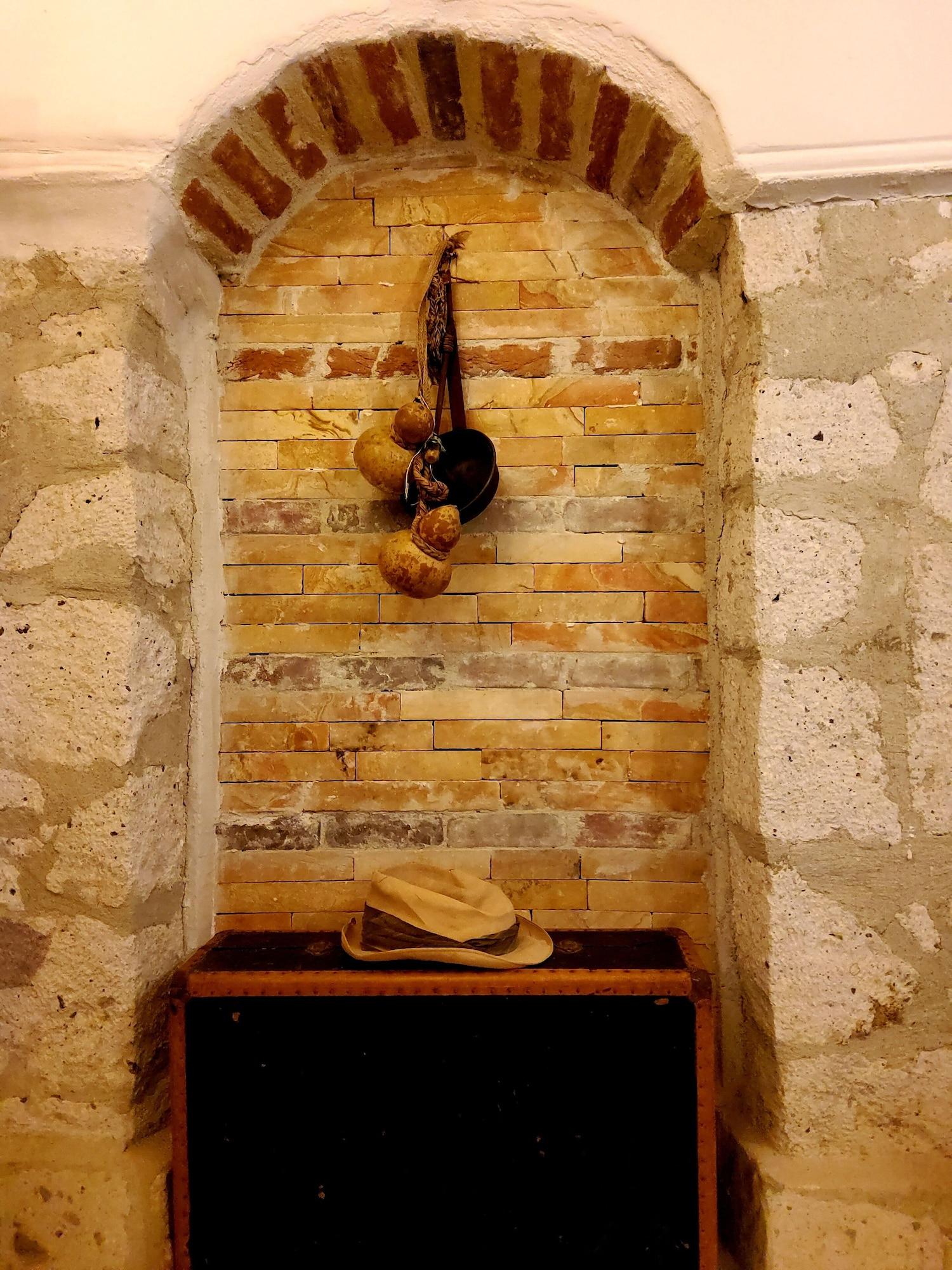 Woodstock Alacati 9/50