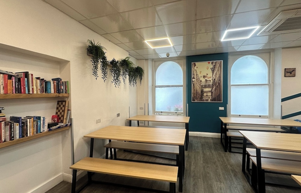 Smart Russell Square Hostel 57/66