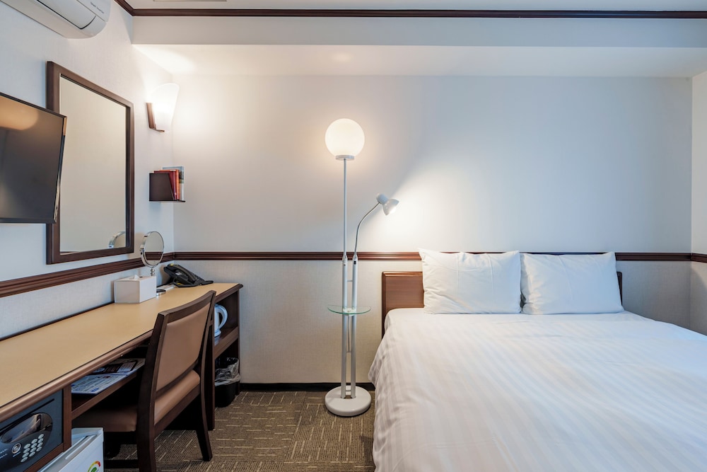 Toyoko Inn Incheon Bupyeong 25/49