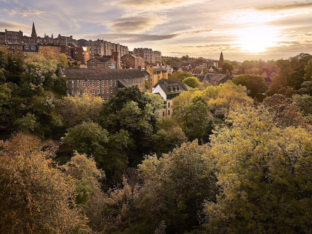 Hapimag Resort Edinburgh (Ex Edinburgh Residence) 76/85