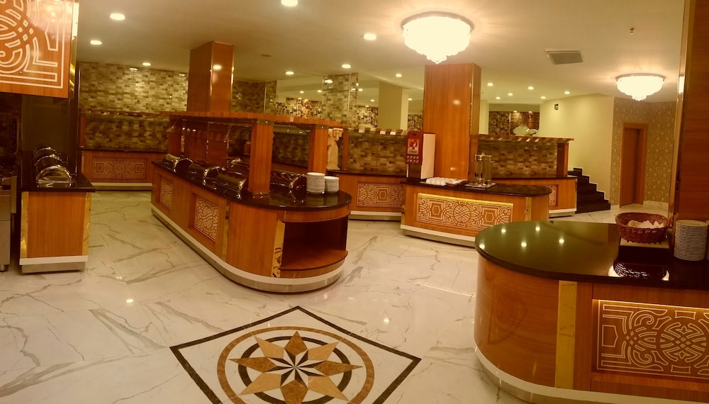 Grand Barhan Hotel 15/50