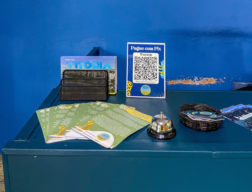 Onça Da Praia旅舍(Onça Da Praia Hostel) 图片3