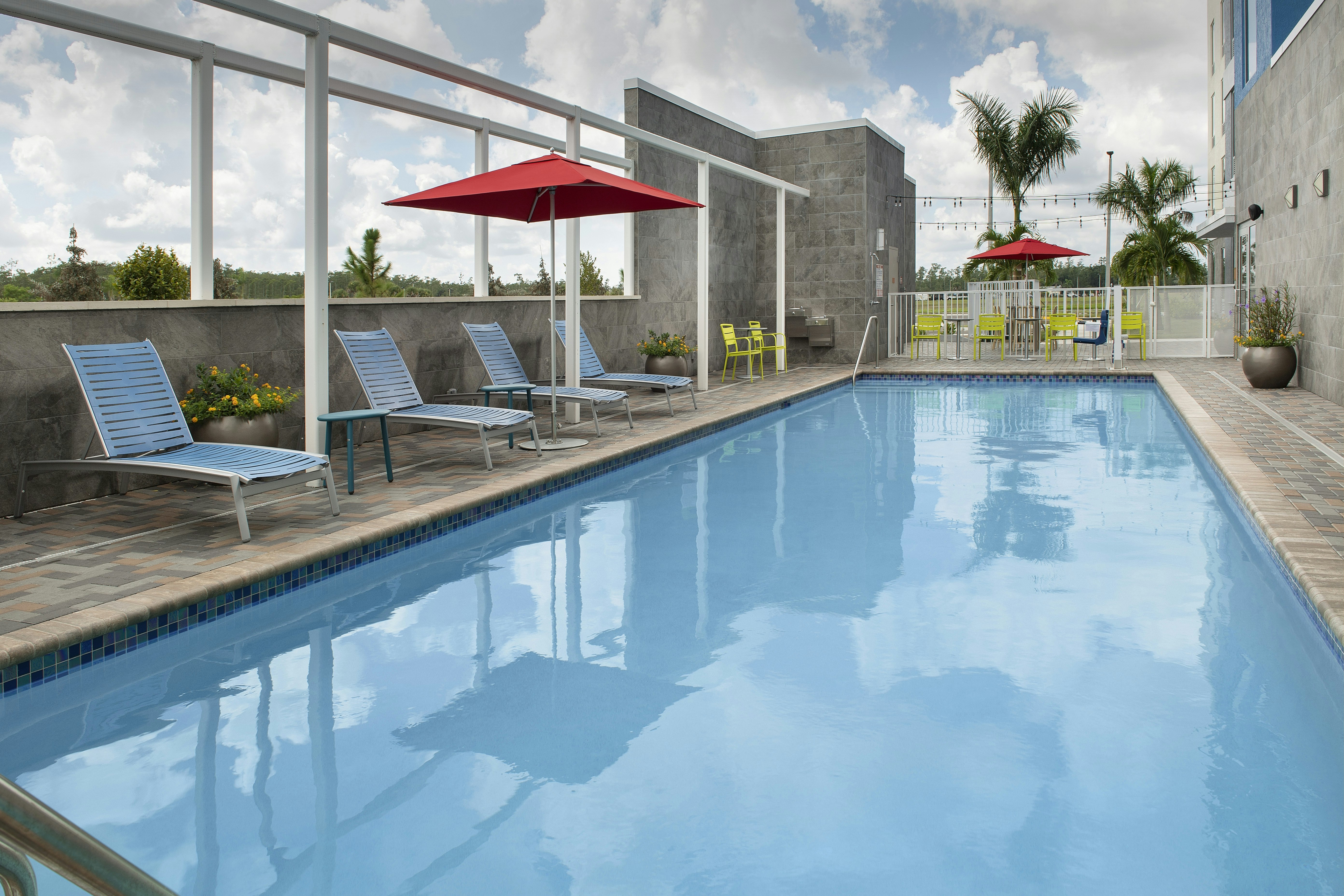 Home2 Suites by Hilton Fort Myers Airport 17/42