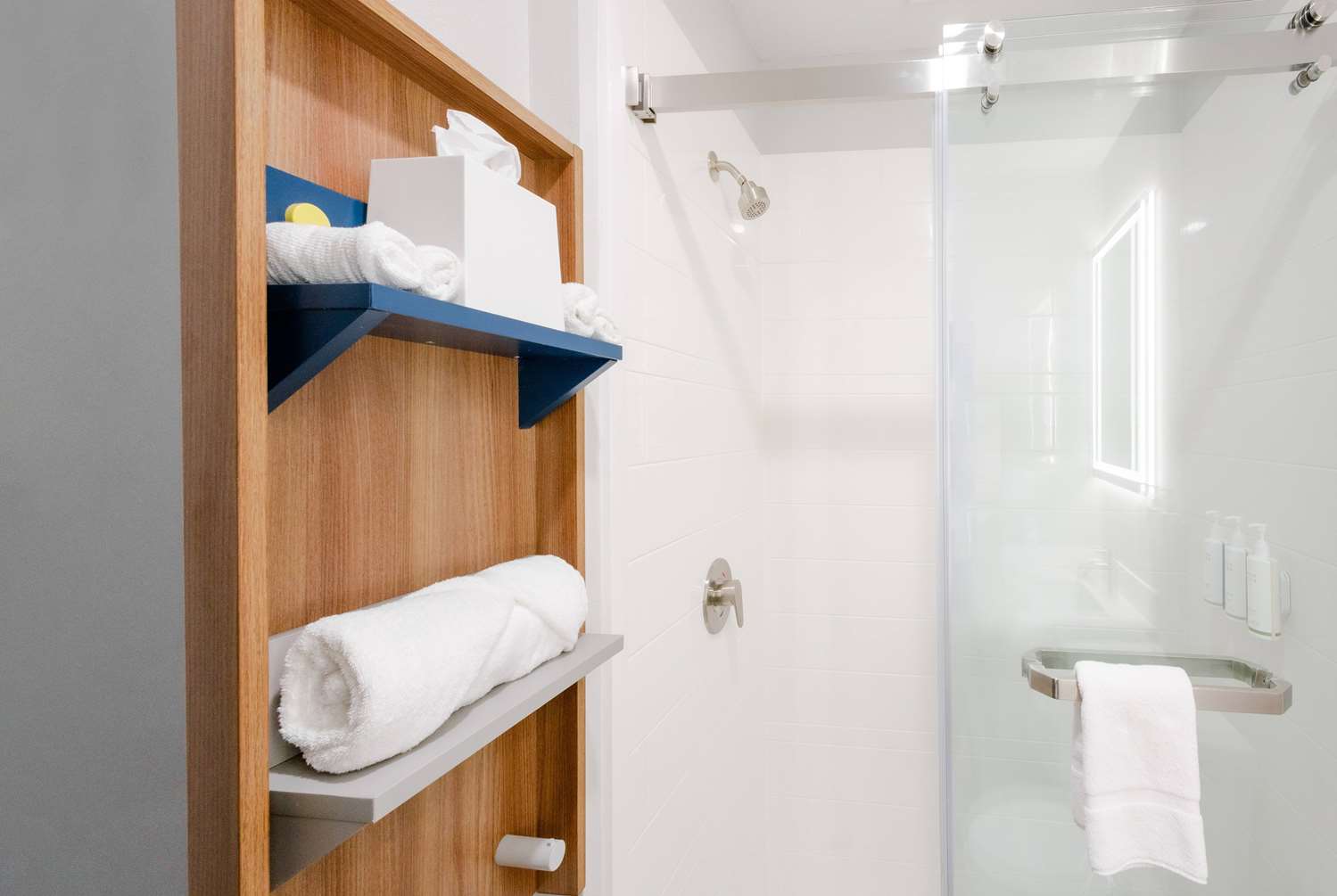 Microtel Inn Suites By Wyndham Springville 19/20
