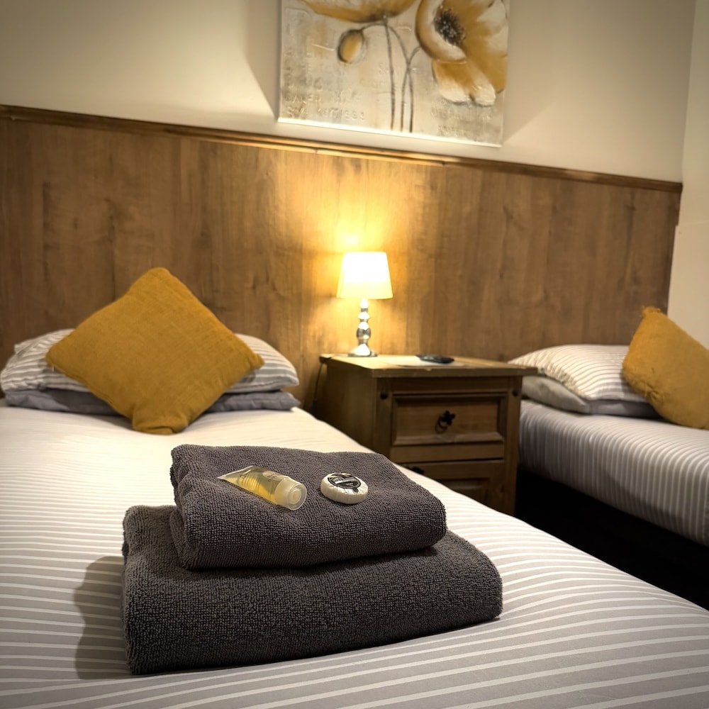 Riverside Hotel Bed and Breakfast 15/48