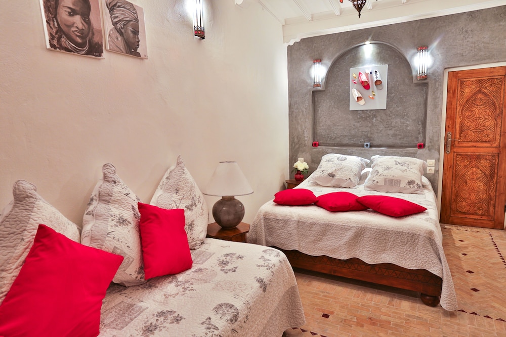 Riad Layel Dessaouira 25/50