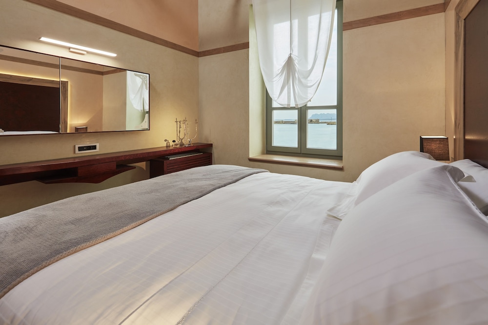Domus Renier Boutique Hotel 8/42