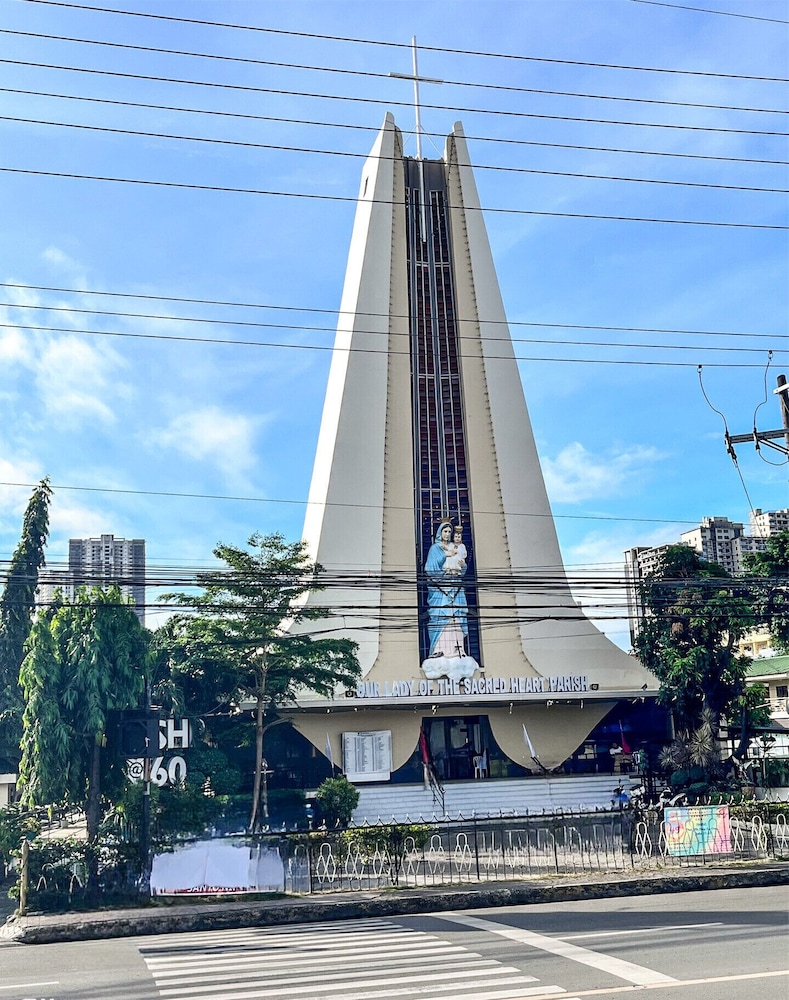 Cebu Grand Hotel in CEBU