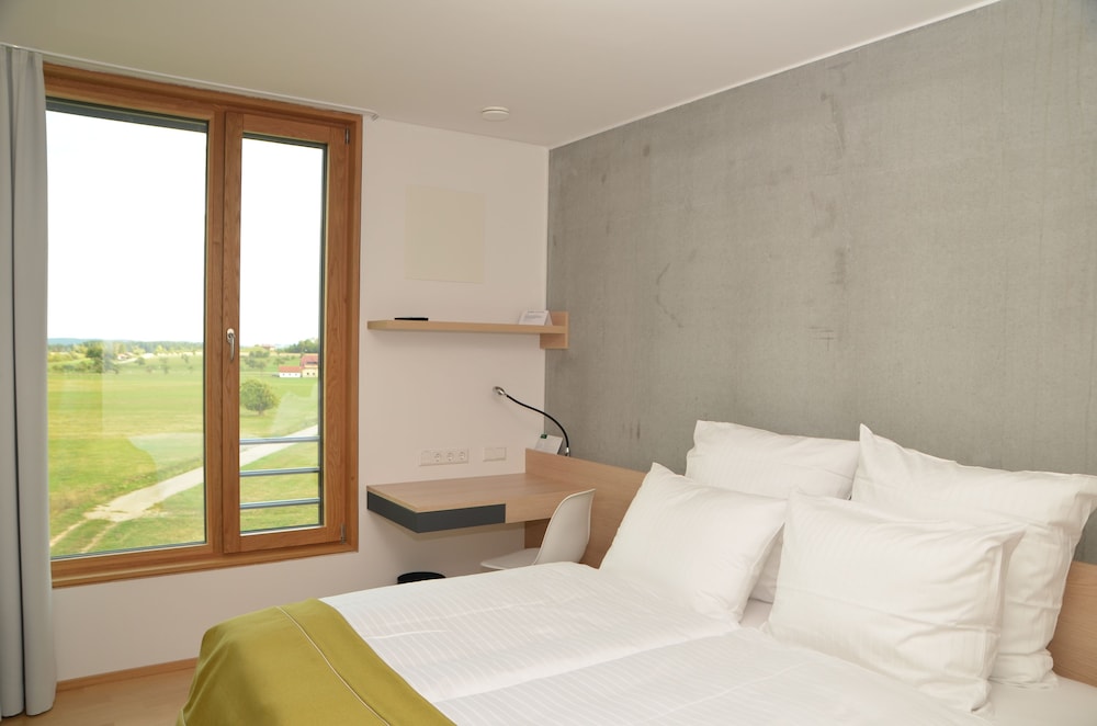 Dekra Congresshotel Wart 12/50