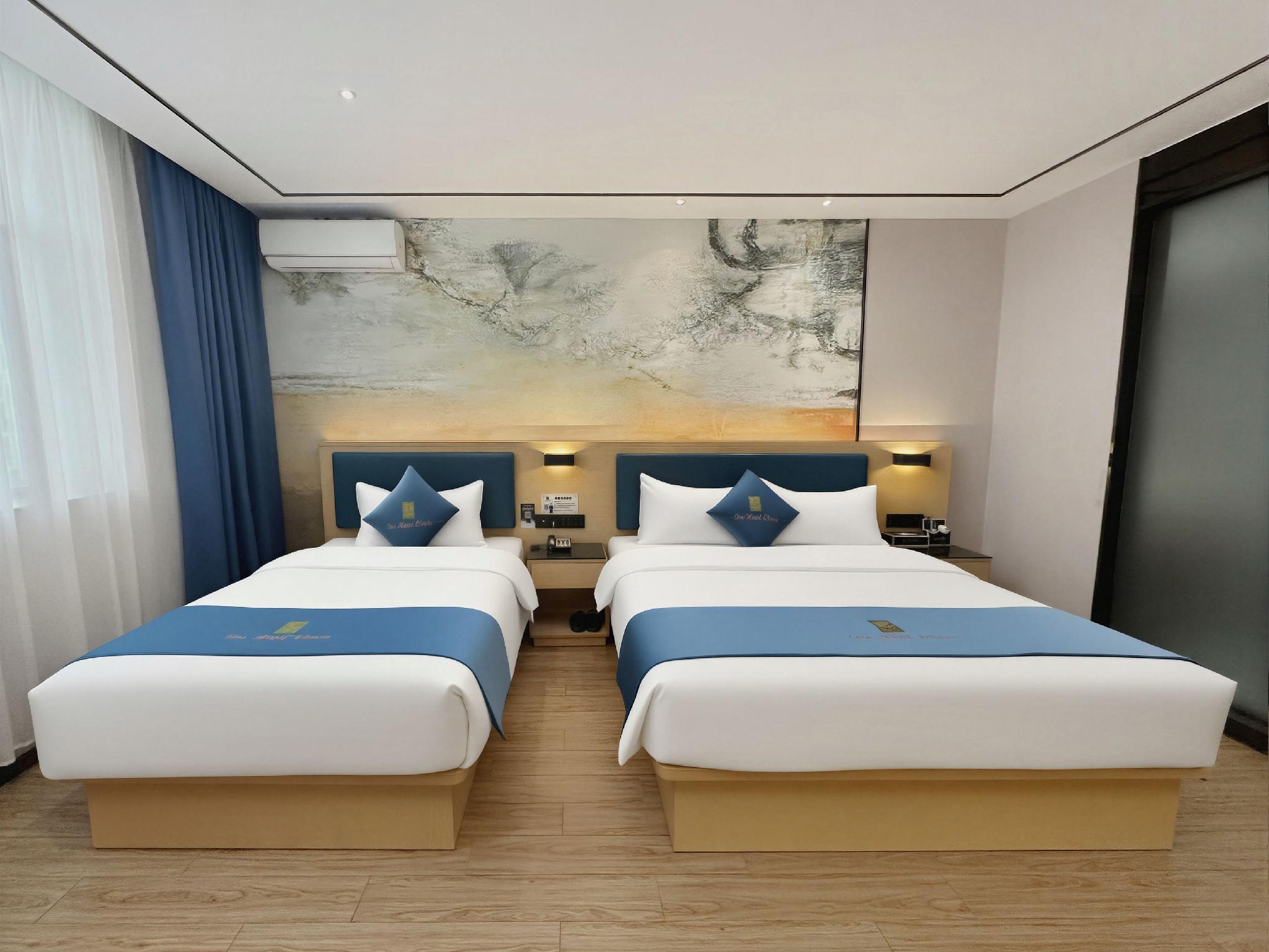 No.1 superior hotel (Dongguan Shipai Avenue store) 11/36
