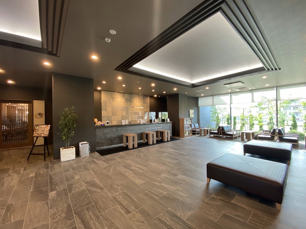 Hotel Route Inn Shunan - Tokuyama Higashi Inter - 4/20
