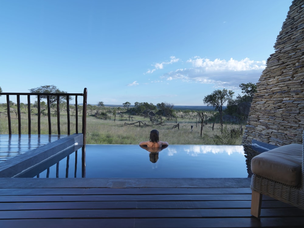 Four Seasons Safari Lodge Serengeti, Tanzania 27/66
