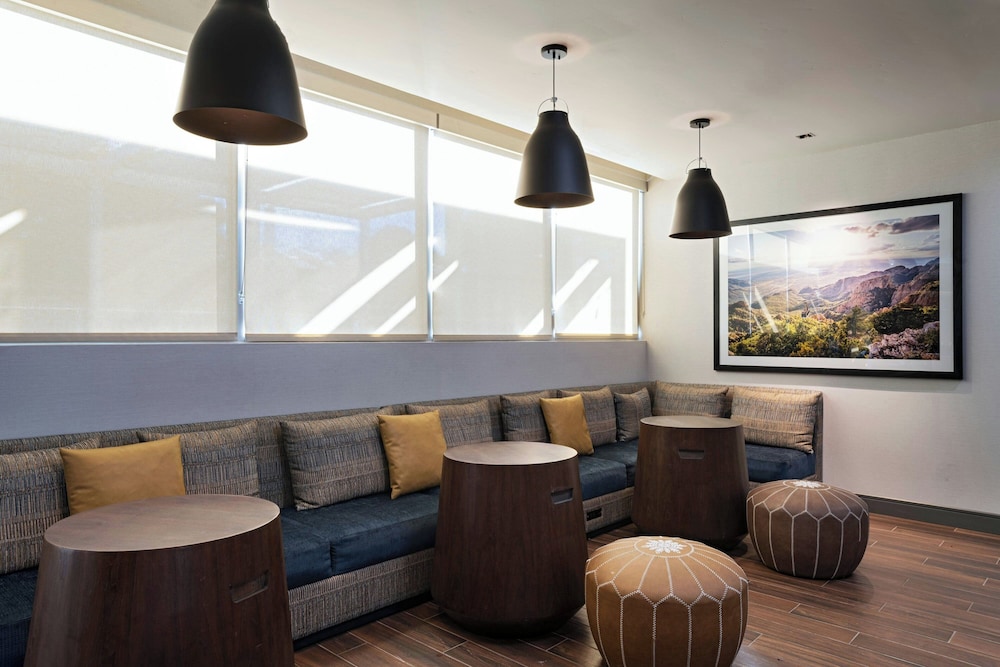 Fairfield By Marriott Inn & Suites Albuquerque Uptown 13/25