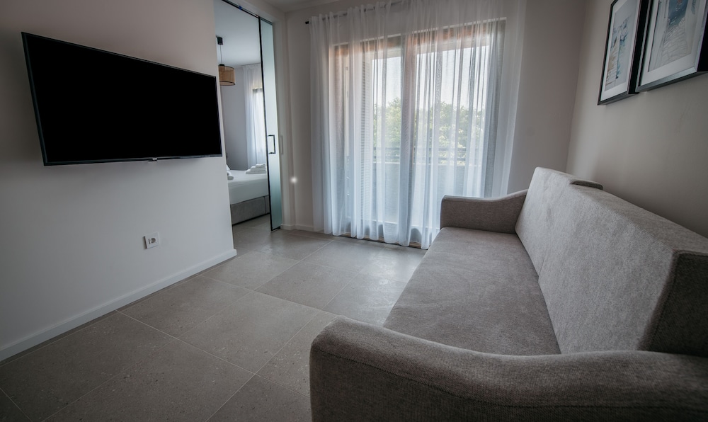 Family Resort Urania 19/42