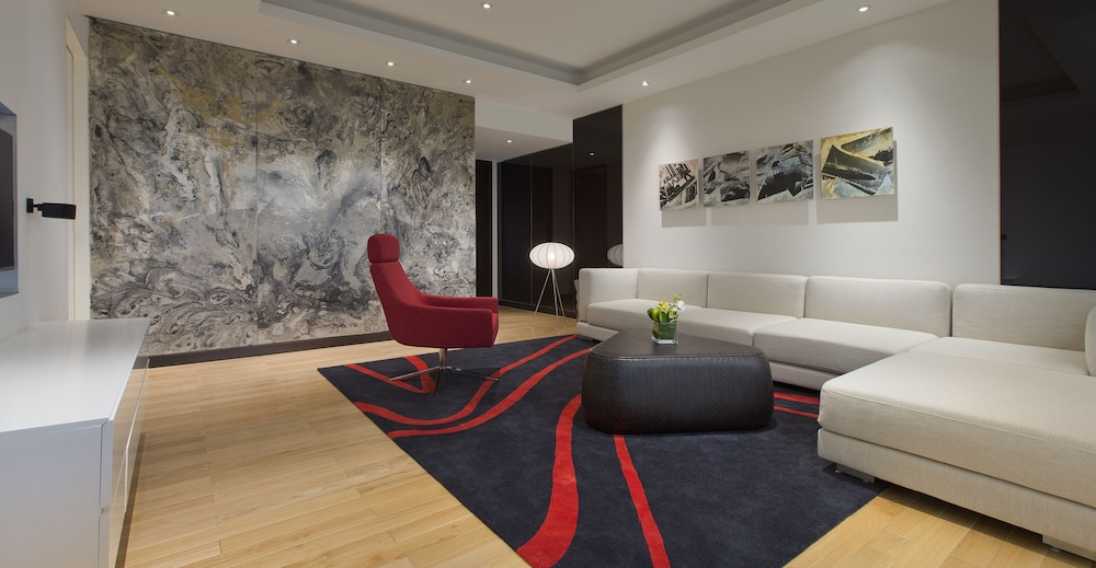 Le Meridien Saigon 8/46