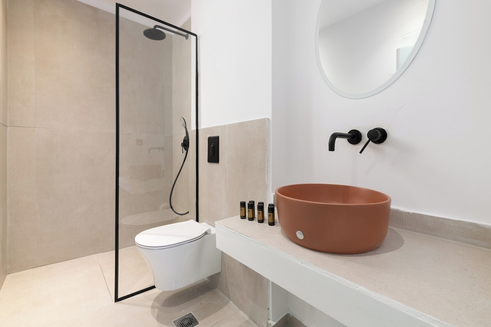 Rodos White Boutique Hotel 18/18