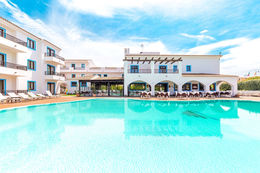 Hotel La Funtana - Adults Only 3/48
