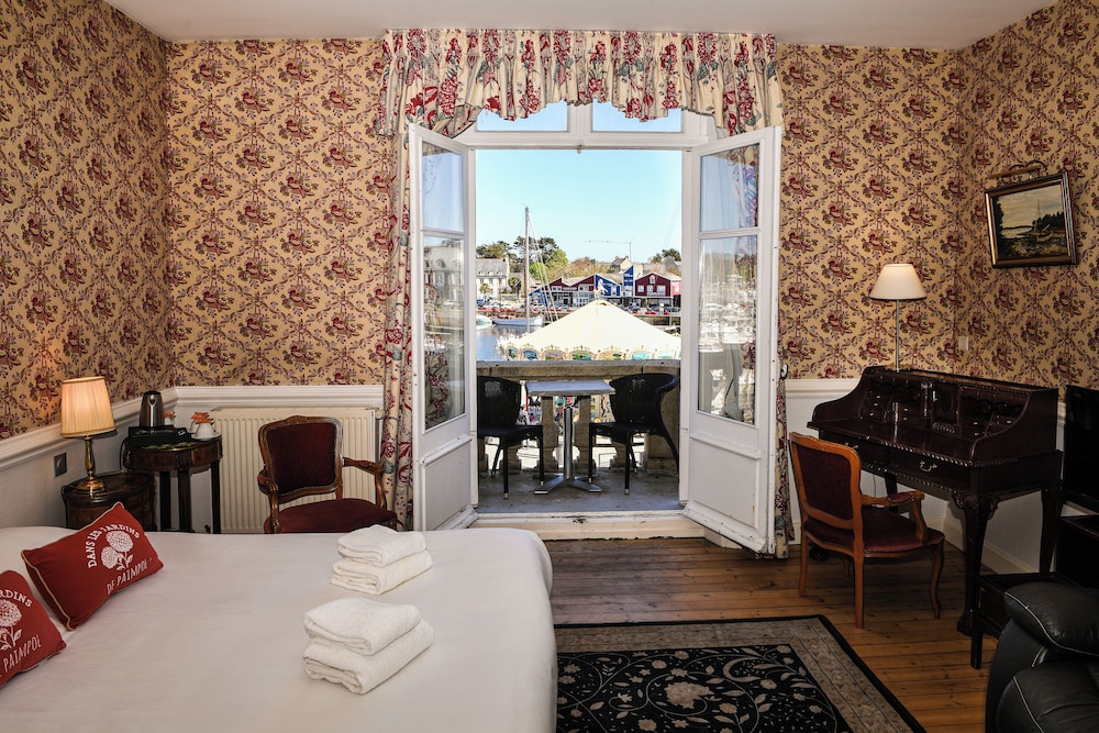 Hotel Le K Loys 43/50