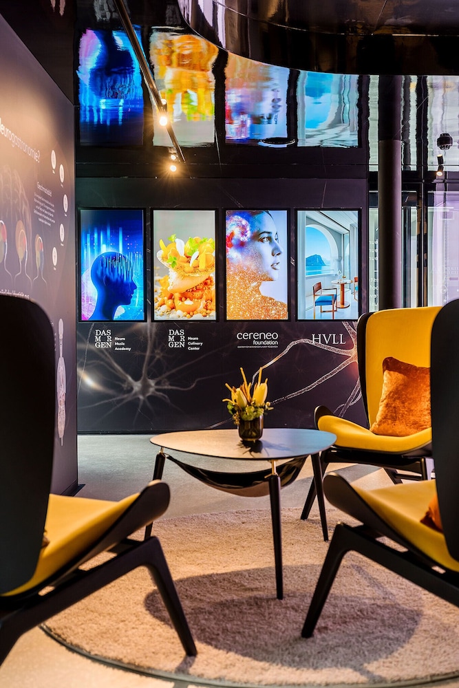 Neuro Campus Hotel im Das Morgen 31/46