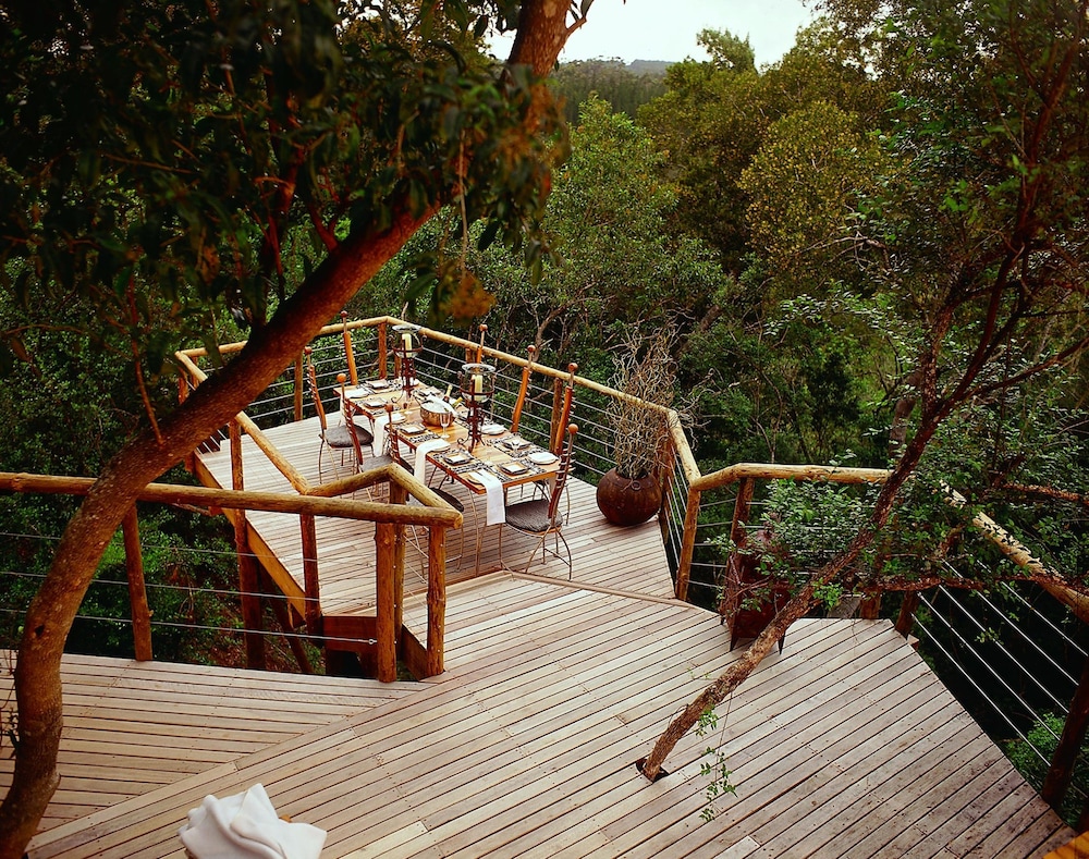Tsala Treetop Lodge 14/50