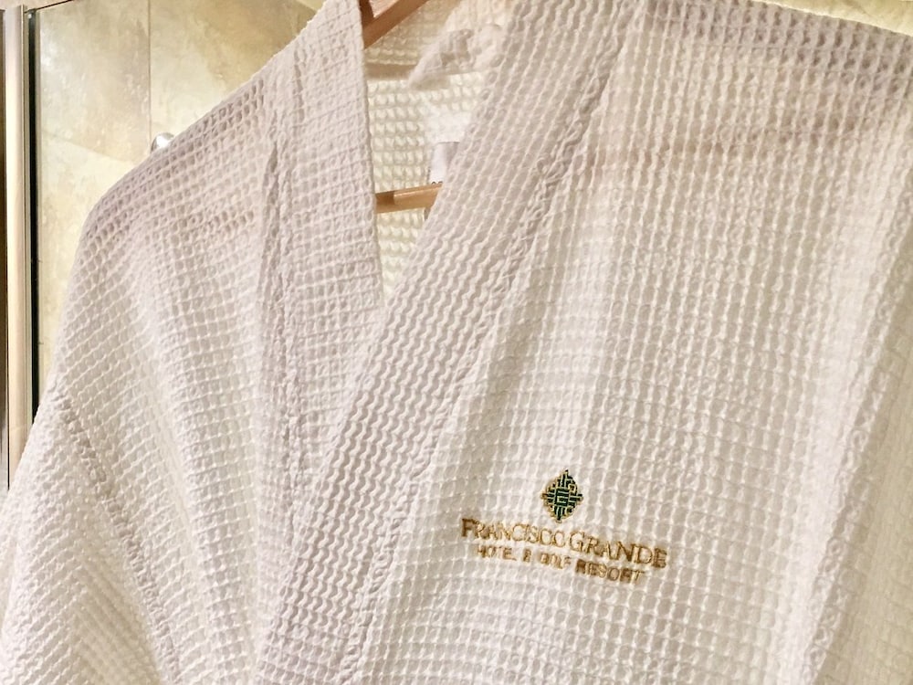 Francisco Grande Hotel and Golf Resort 16/42