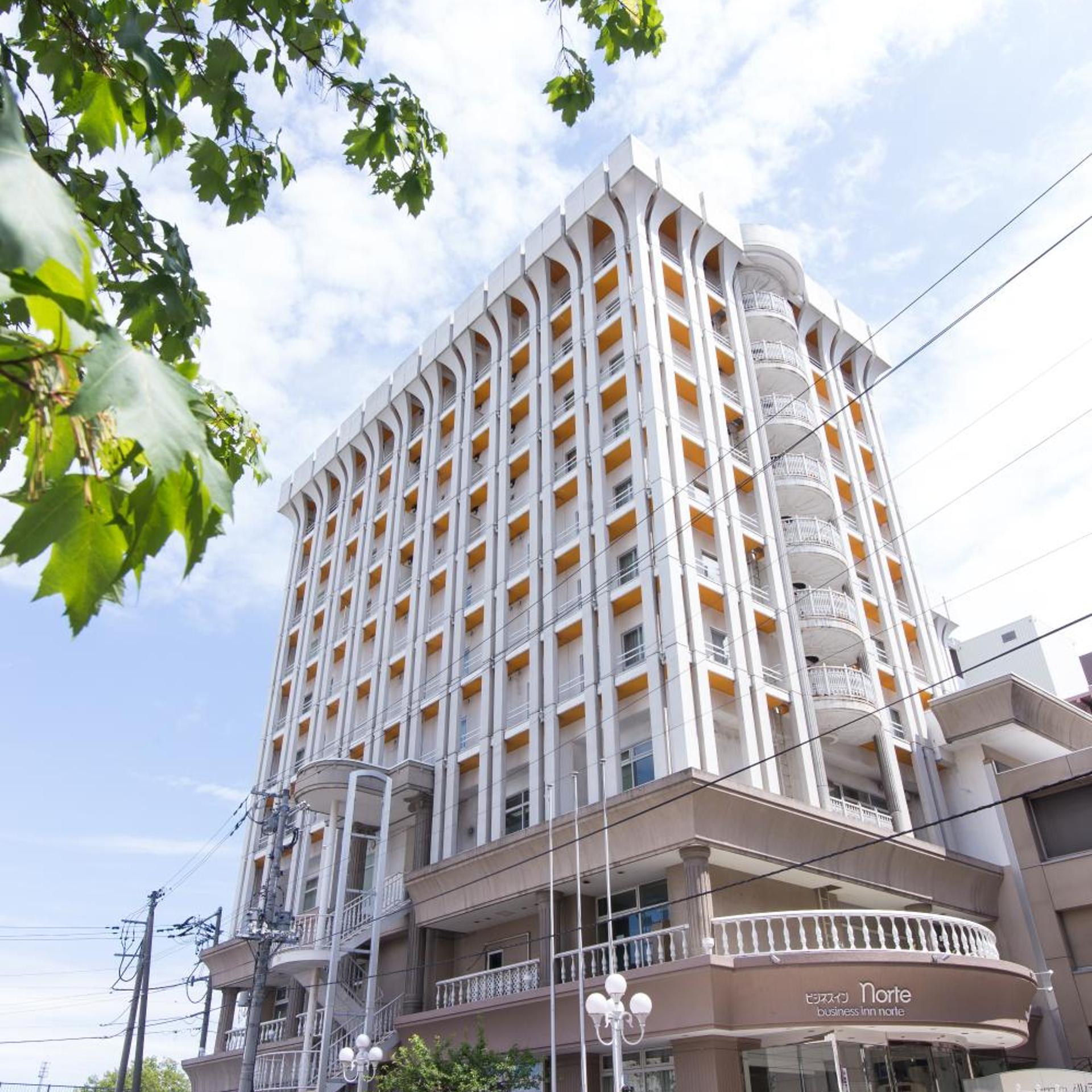 Business Inn Norte 1/50