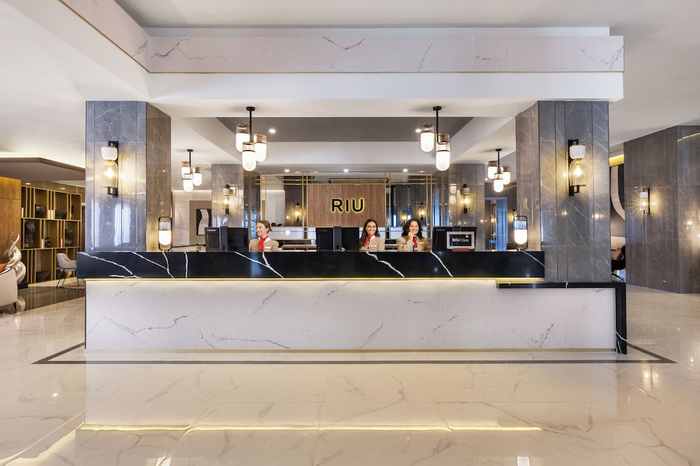 Riu Palace Nautilus - Adults Only 16/116