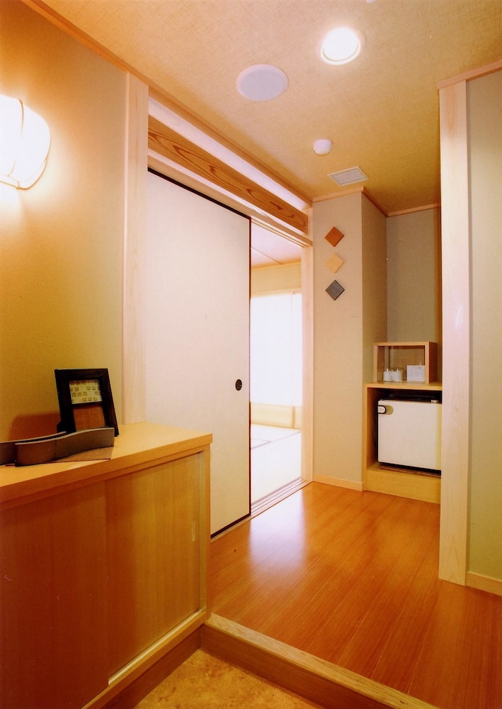 Kamogawa-Kan Inn 5/37