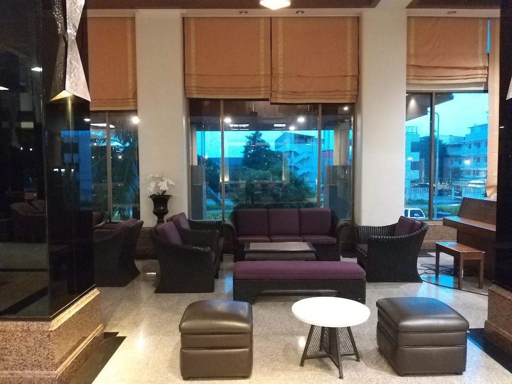 Songphanburi Hotel 31/49