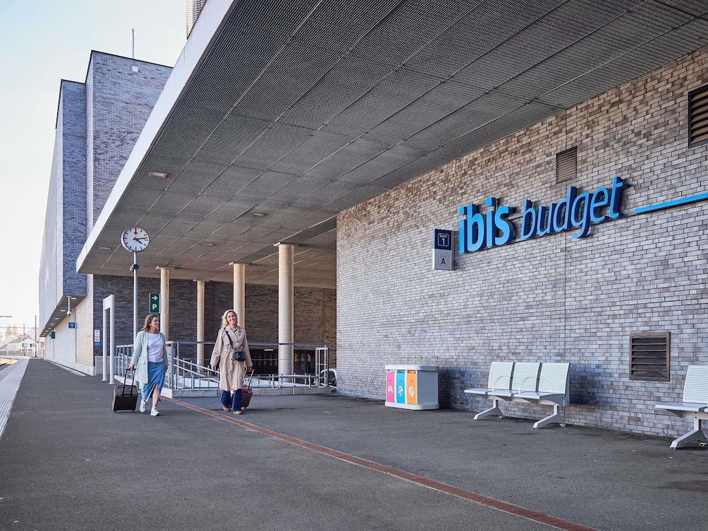 Ibis Budget Blankenberge 48/56