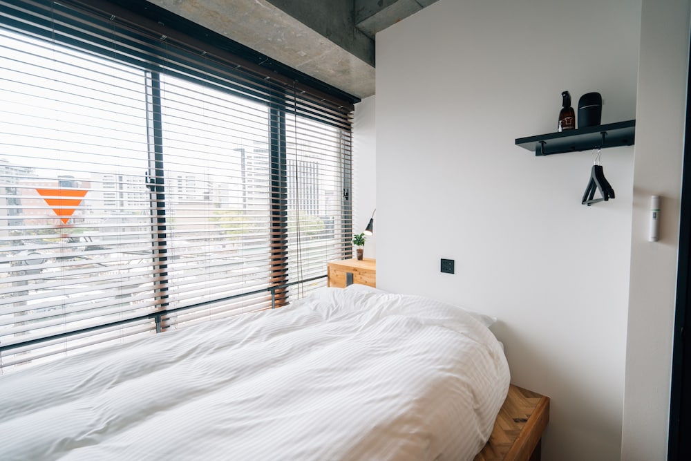 ZONK HOTEL NAKASU-DEAIBASHI 8/50