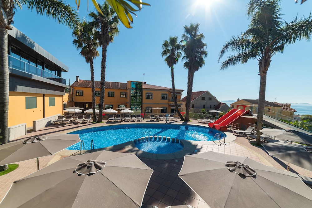 APARTHOTEL ATLANTICO RESORT 5/74