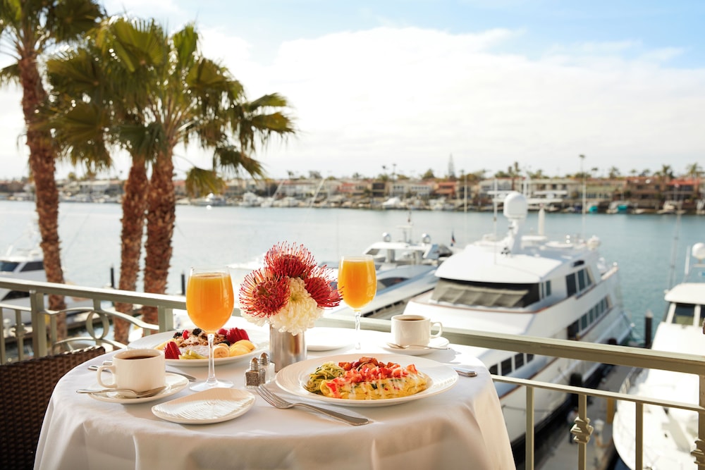 Balboa Bay Resort 53/71