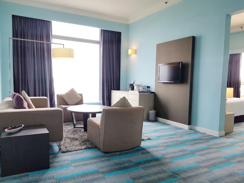 Thistle Hotel Johor Bahru 36/50
