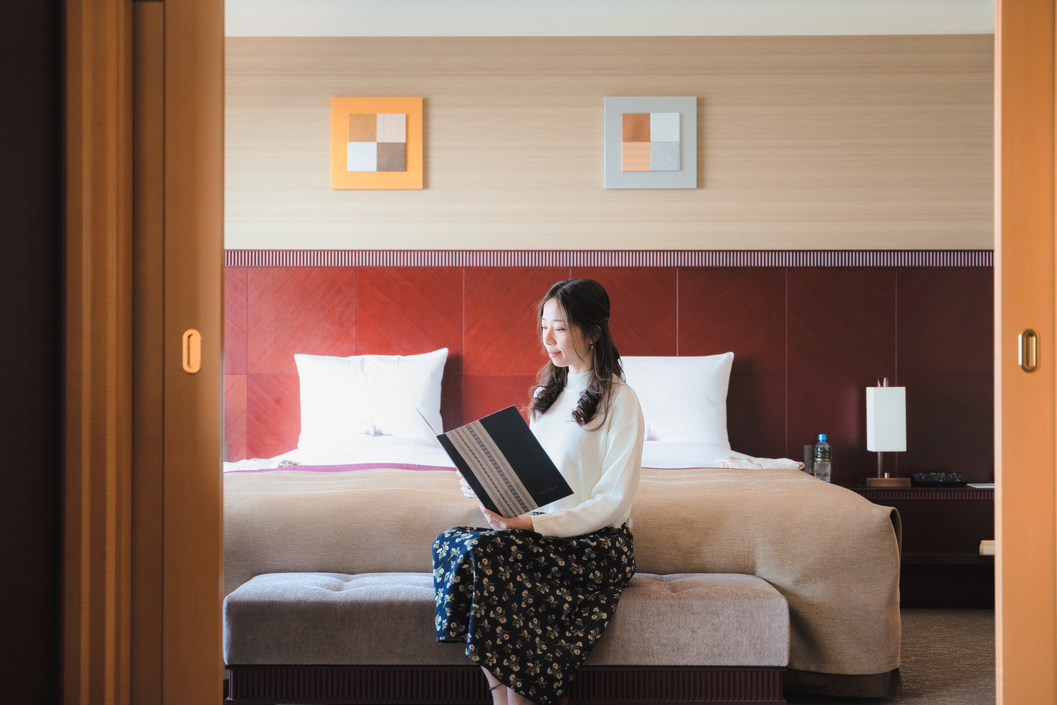 Hotel Okura Fukuoka 9/77