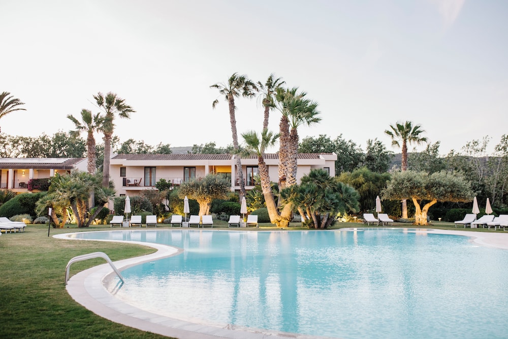 Hotel Aquadulci 2/65