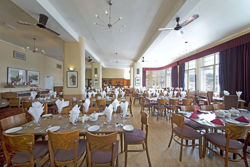 Muthu Oban Regent Hotel 64/81